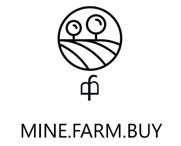 Mine Farm Buy