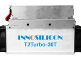 Innosilicon T2T 30T